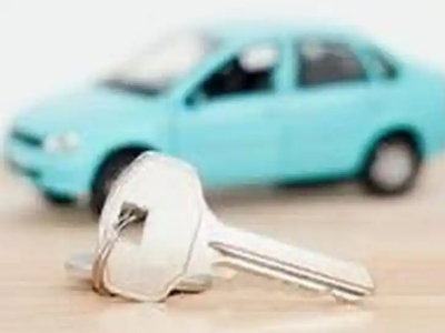 伊春汽车抵押贷款办理流程,伊春车抵贷需要什么条件?